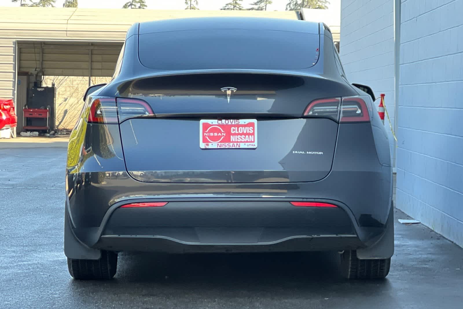 Thumbnail: 2024 Tesla Model Y - 8