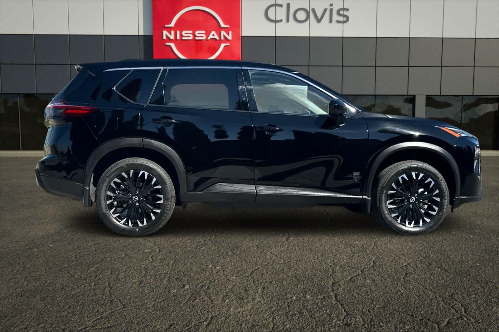 Thumbnail: 2026 Nissan Rogue - 9