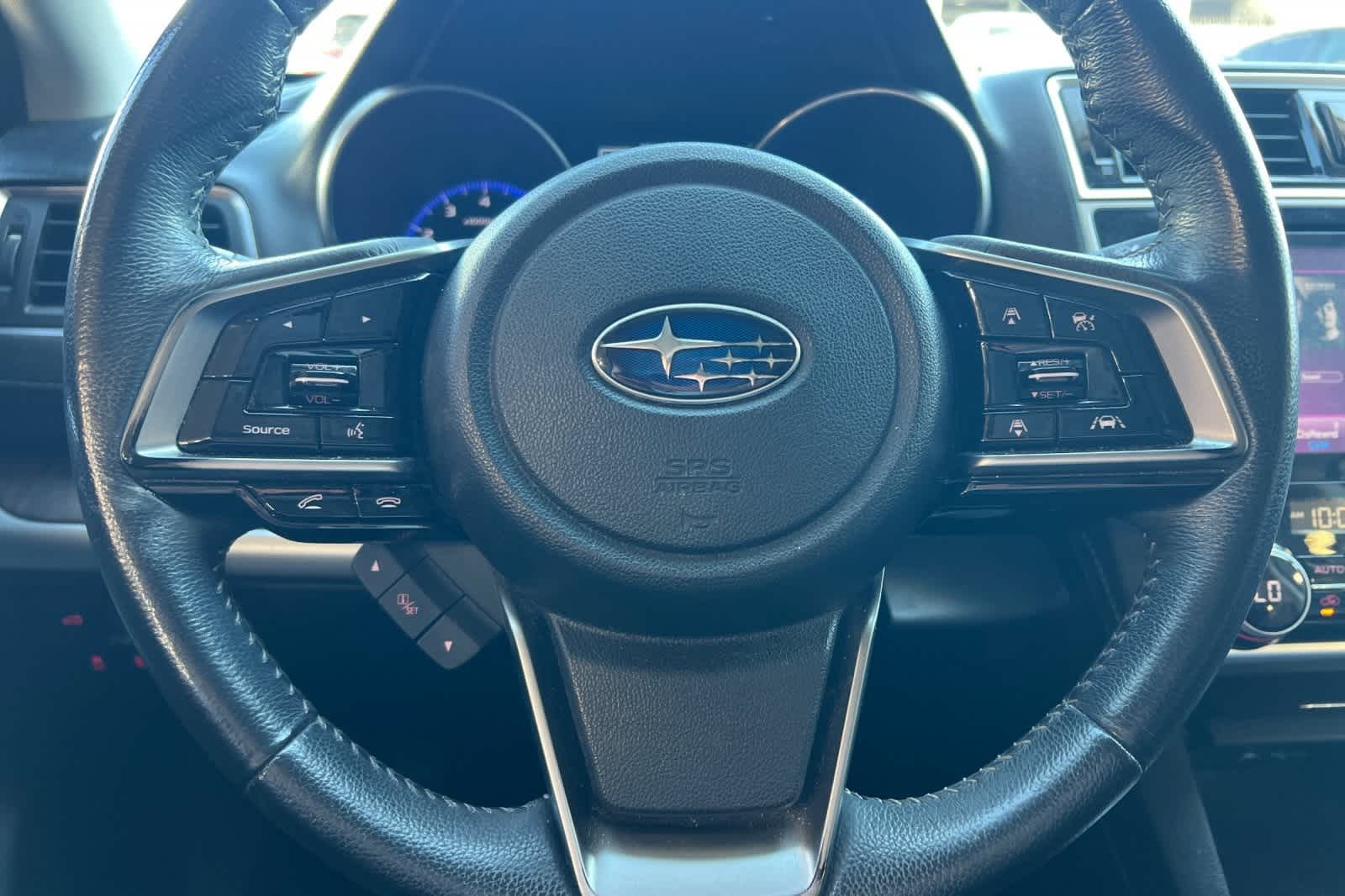 Thumbnail: 2019 Subaru Outback - 26