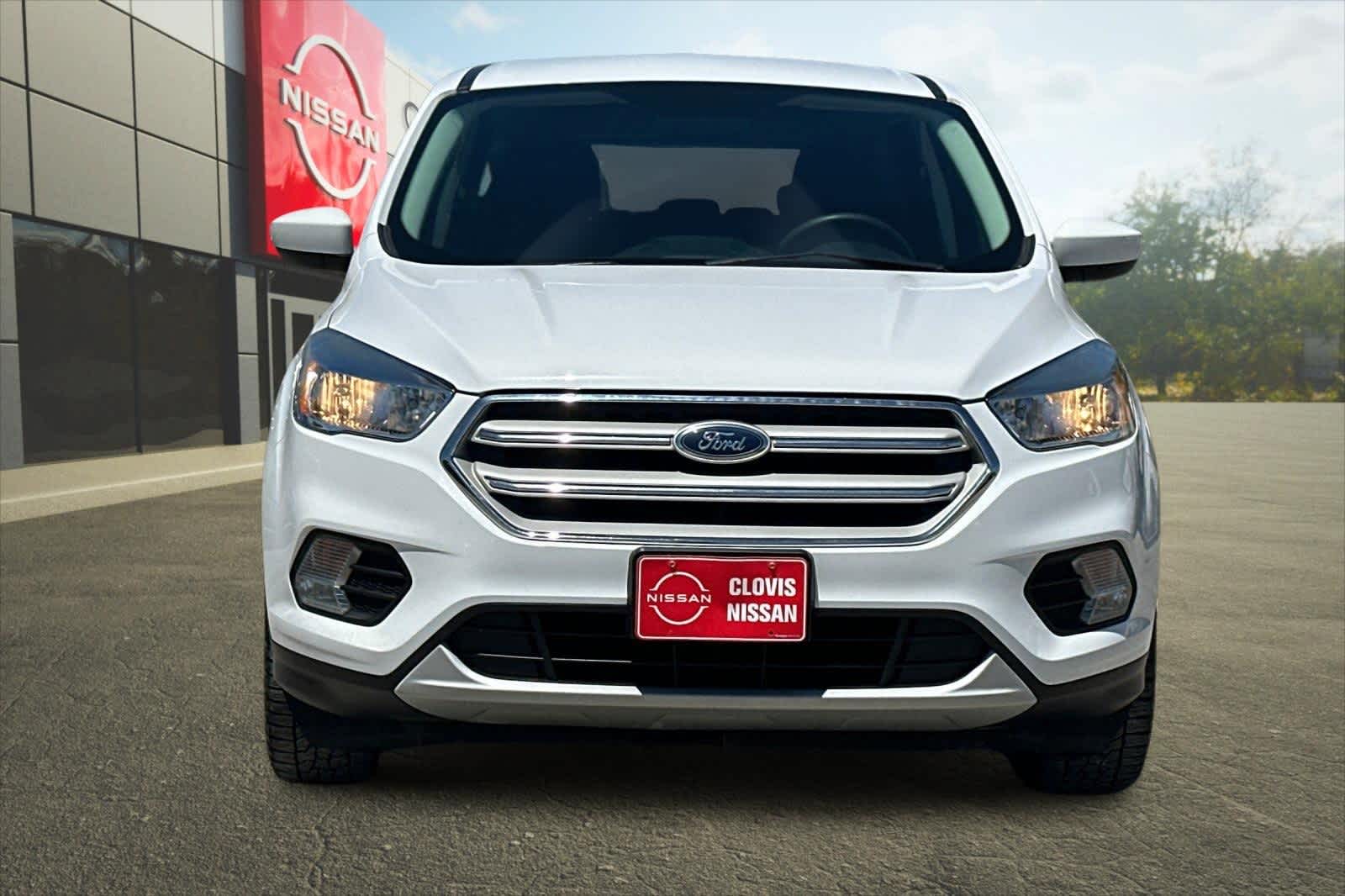 Thumbnail: 2019 Ford Escape - 11