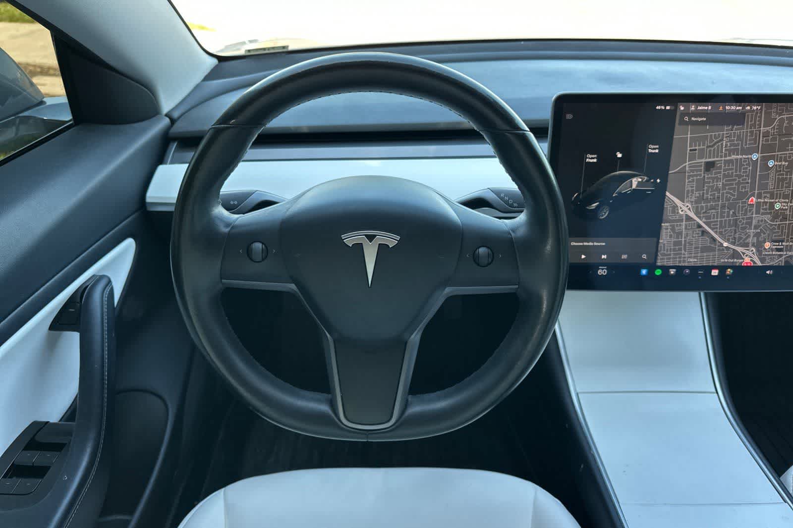 Thumbnail: 2018 Tesla Model 3 - 15