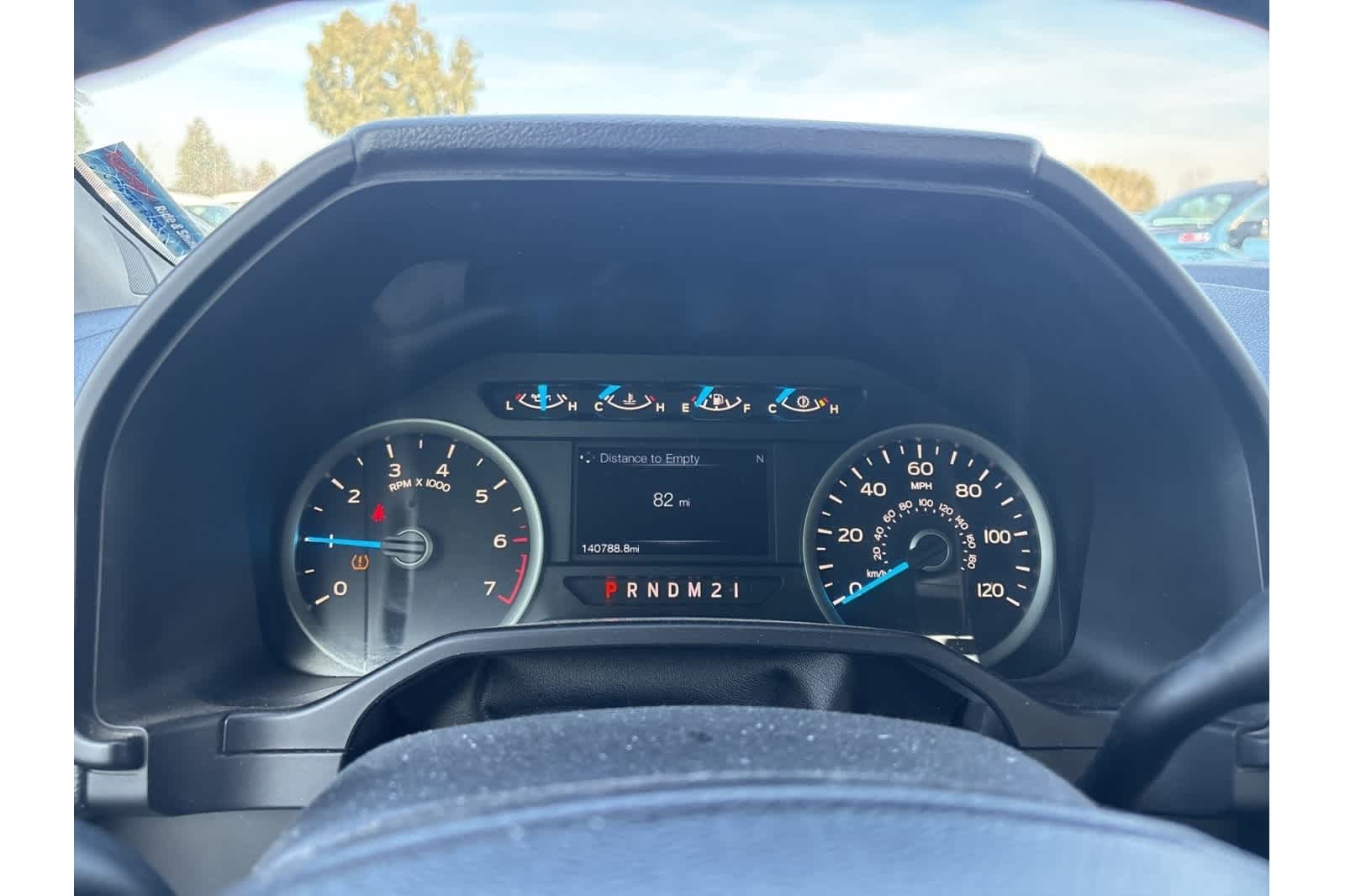 Thumbnail: 2017 Ford F-150 - 19