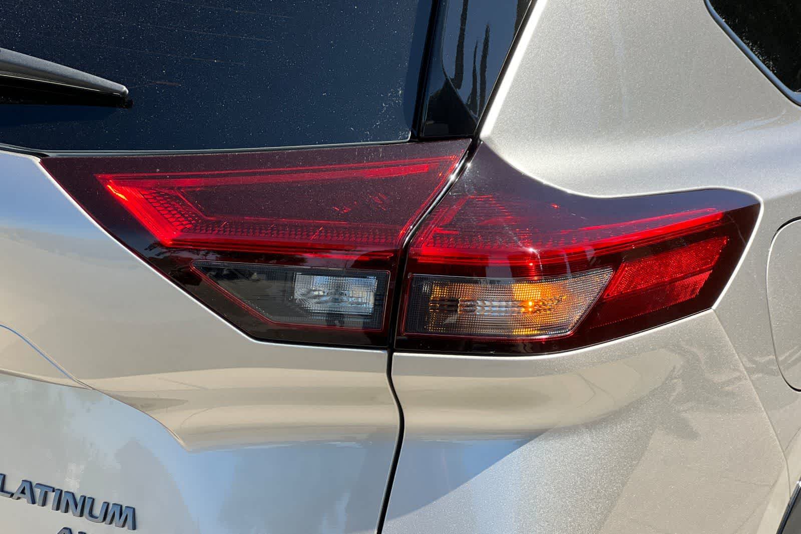 Thumbnail: 2026 Nissan Rogue - 36
