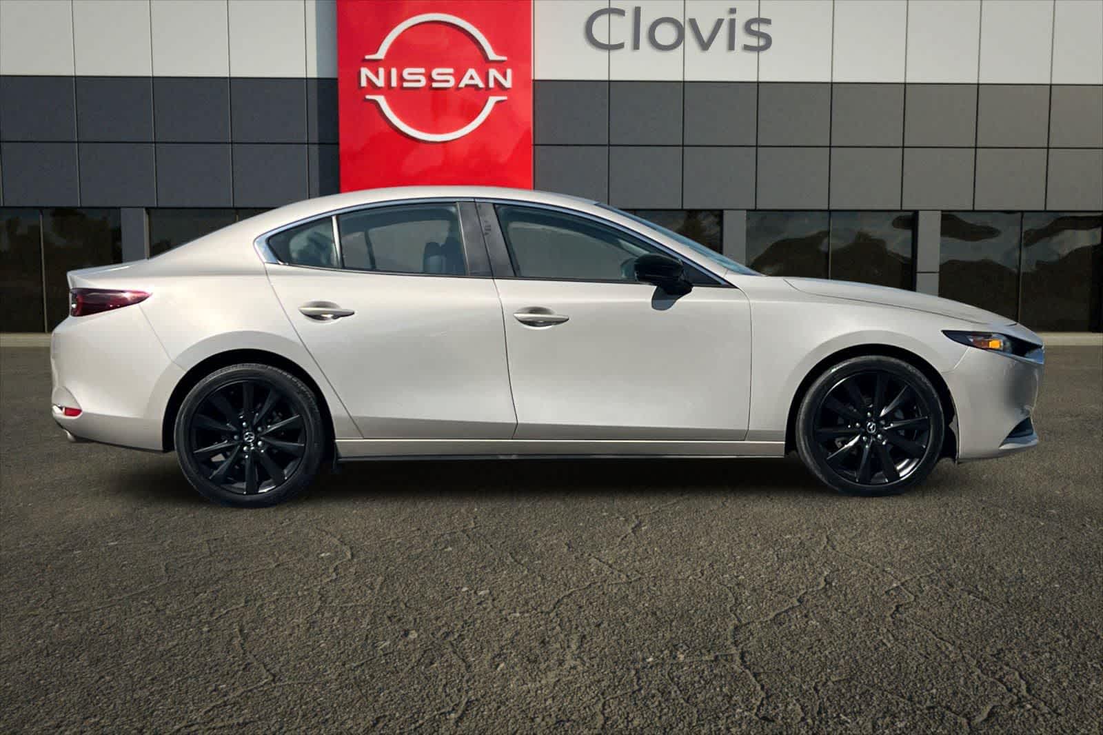 Thumbnail: 2024 Mazda Mazda3 - 9