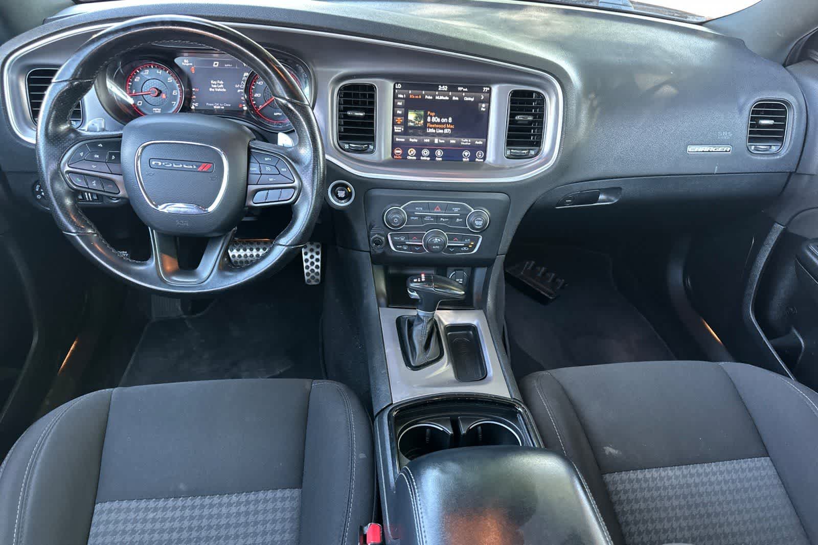 Thumbnail: 2022 Dodge Charger - 3