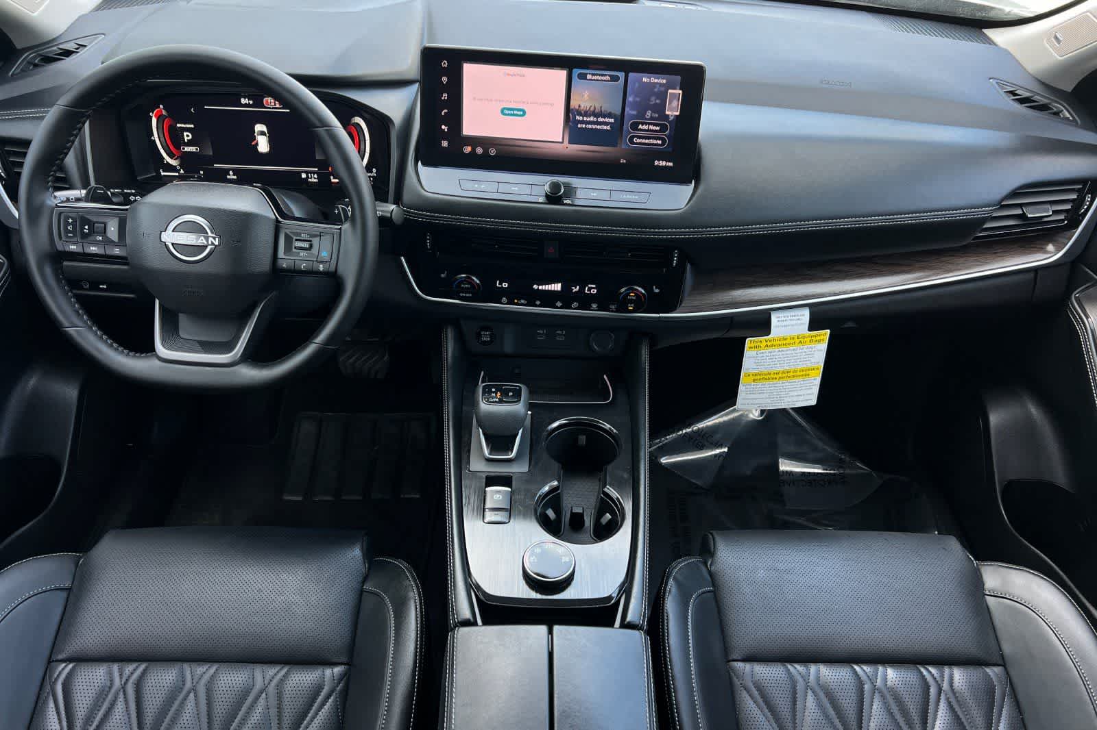 Thumbnail: 2026 Nissan Rogue - 4