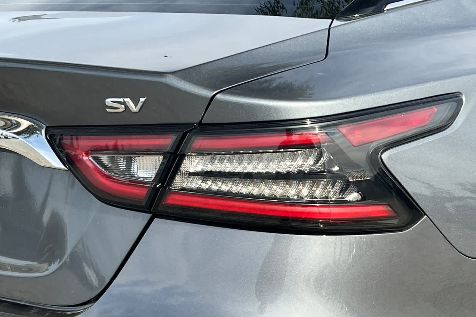 Thumbnail: 2020 Nissan Maxima - 33