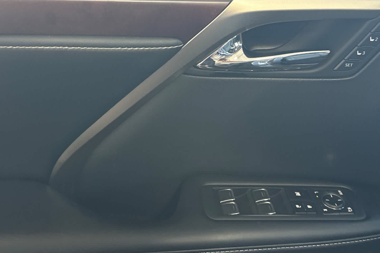 Thumbnail: 2020 Lexus RX - 14