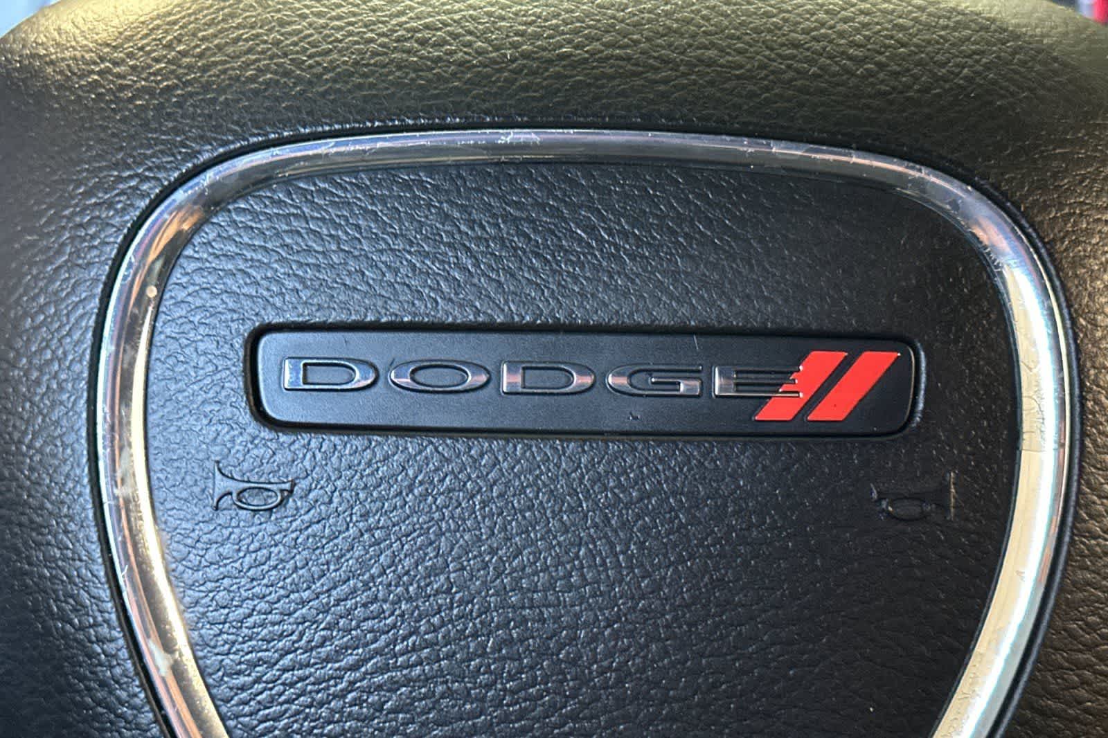 Thumbnail: 2018 Dodge Charger - 34
