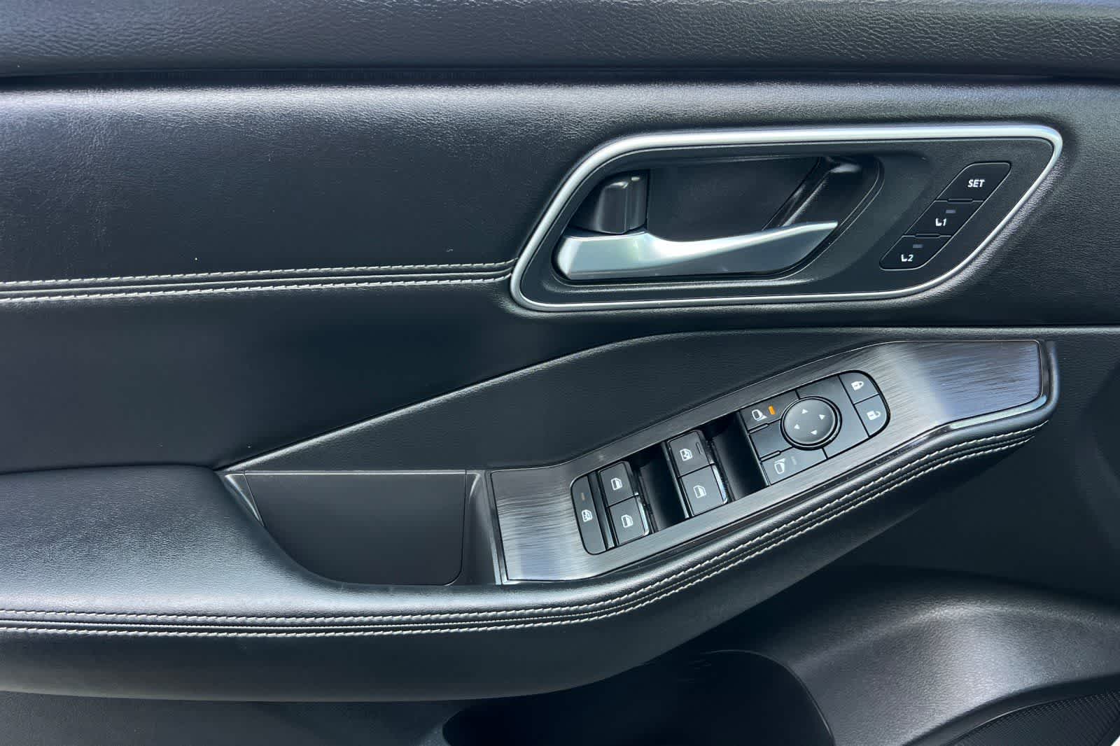 Thumbnail: 2026 Nissan Rogue - 13