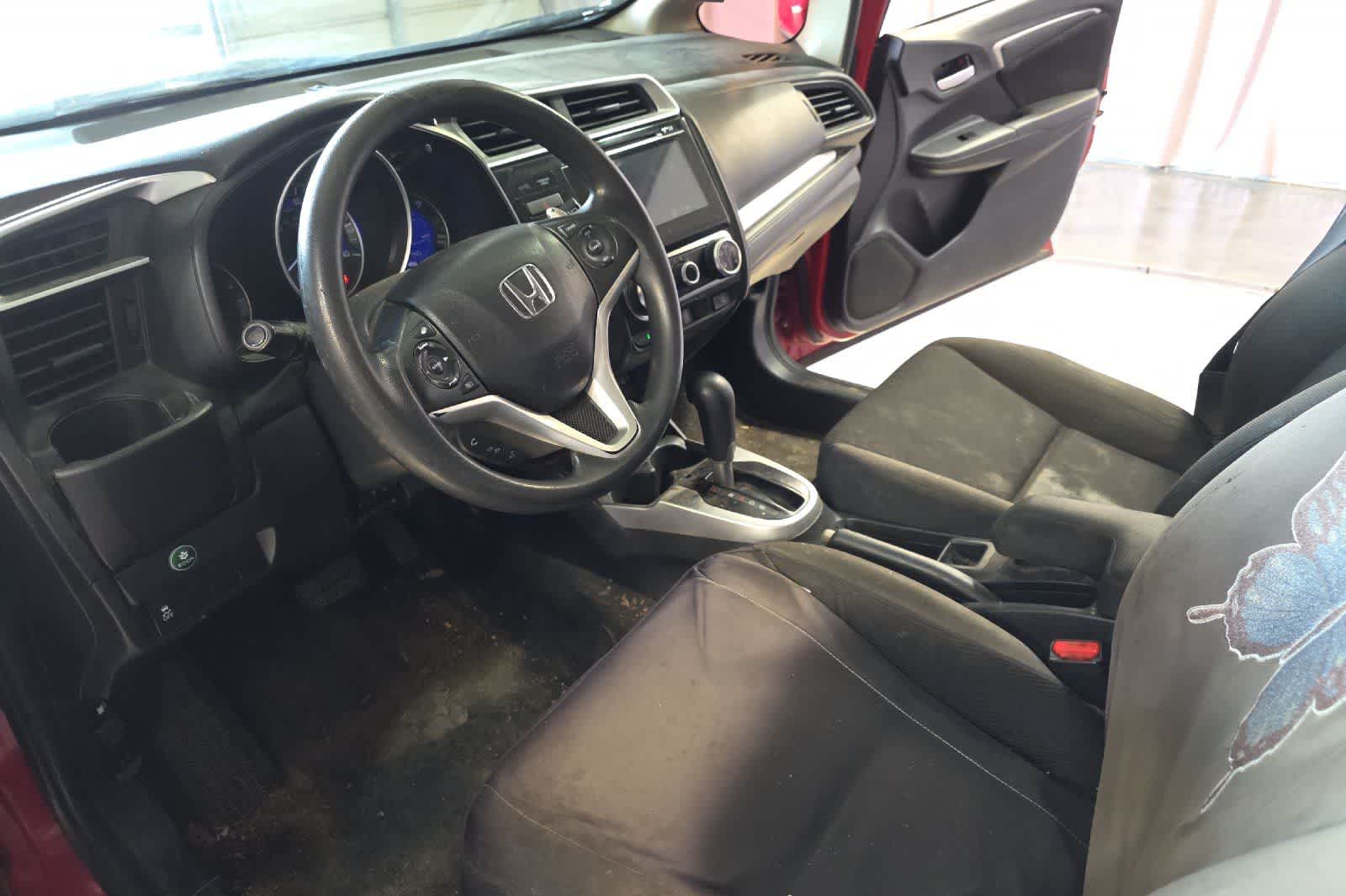 Thumbnail: 2017 Honda Fit - 14