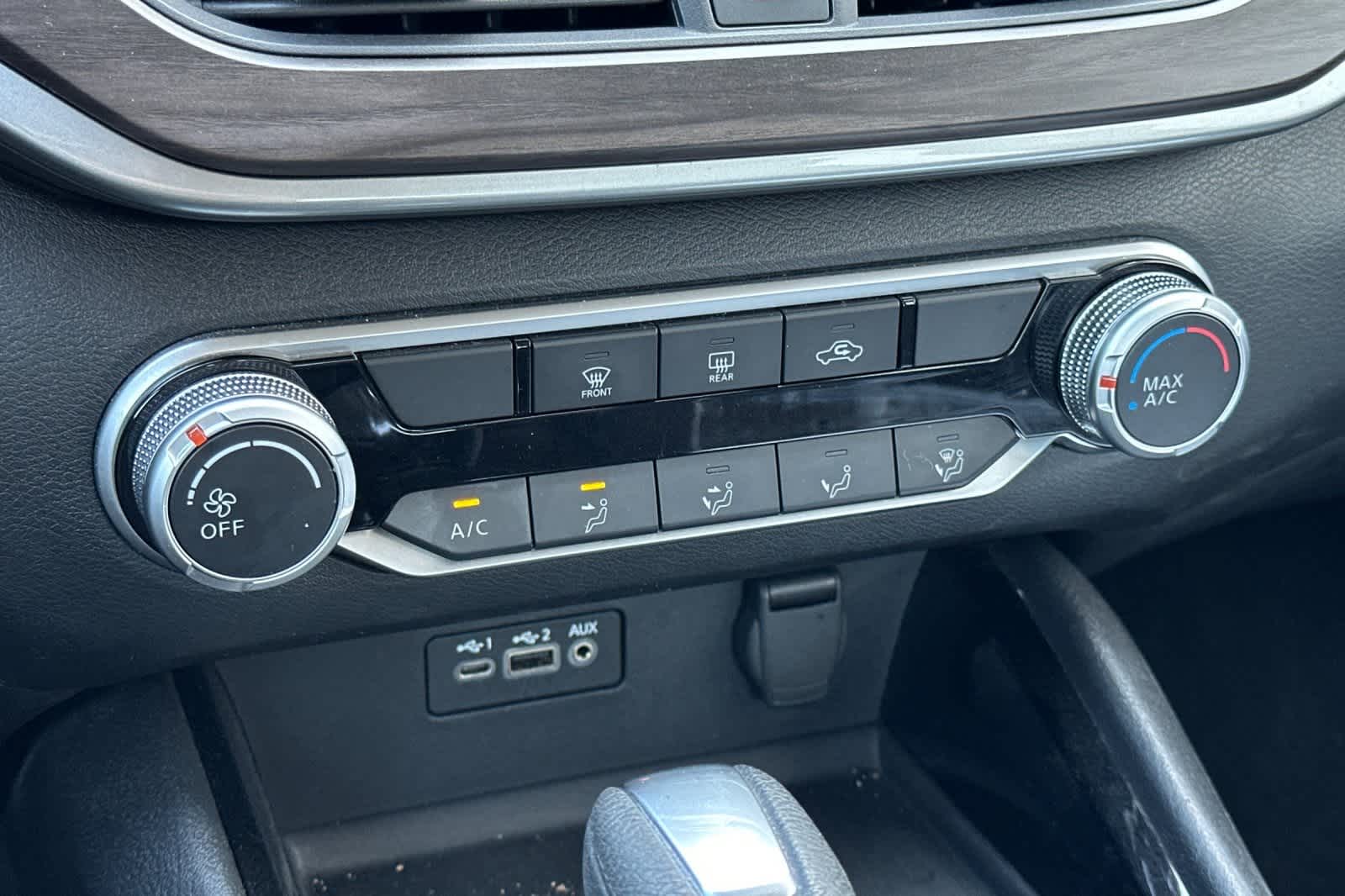 Thumbnail: 2024 Nissan Altima - 20