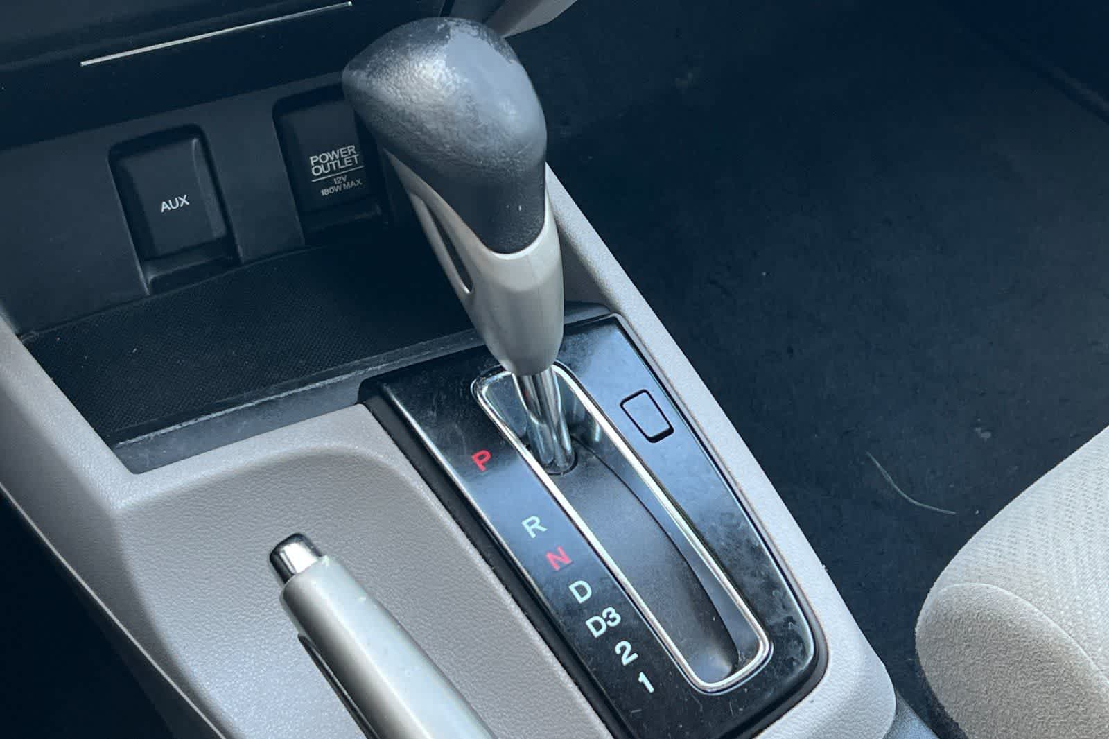 Thumbnail: 2013 Honda Civic - 21