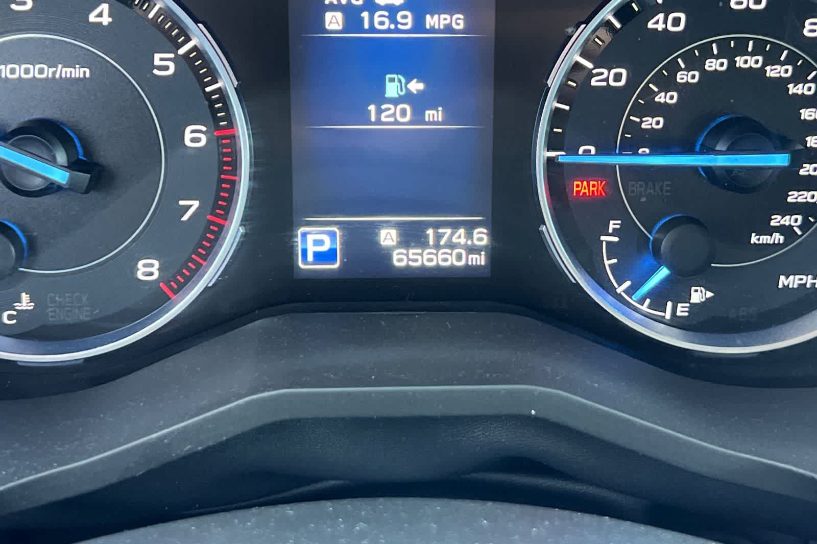 Thumbnail: 2020 Subaru Ascent - 29