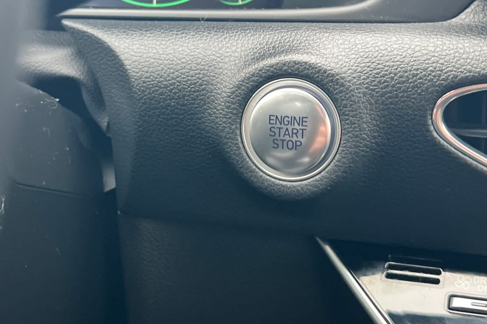 Thumbnail: 2023 Hyundai Sonata - 25