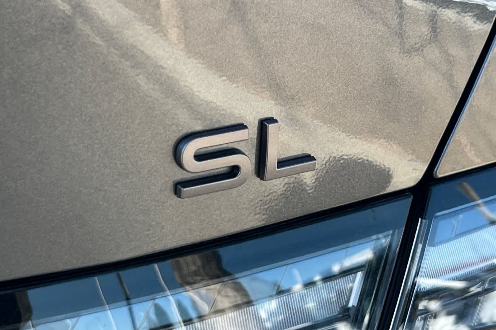 Thumbnail: 2026 Nissan Sentra - 16