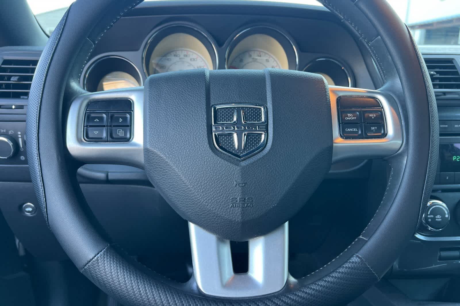 Thumbnail: 2014 Dodge Challenger - 24