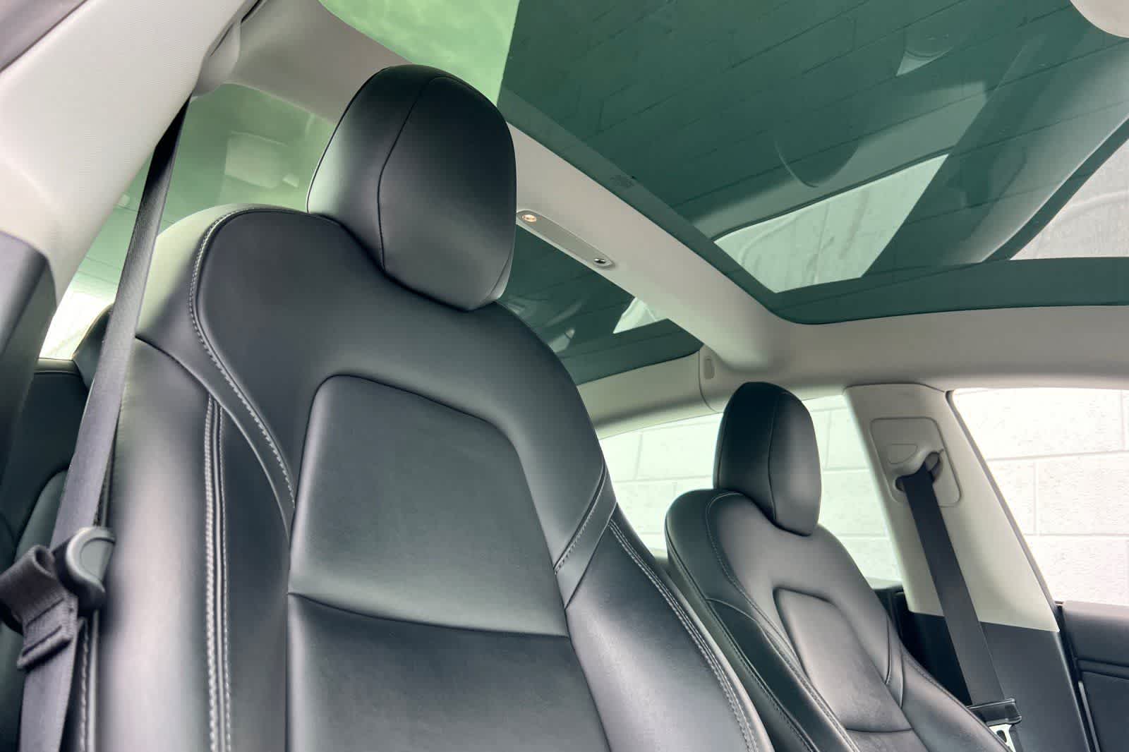 Thumbnail: 2019 Tesla Model 3 - 18