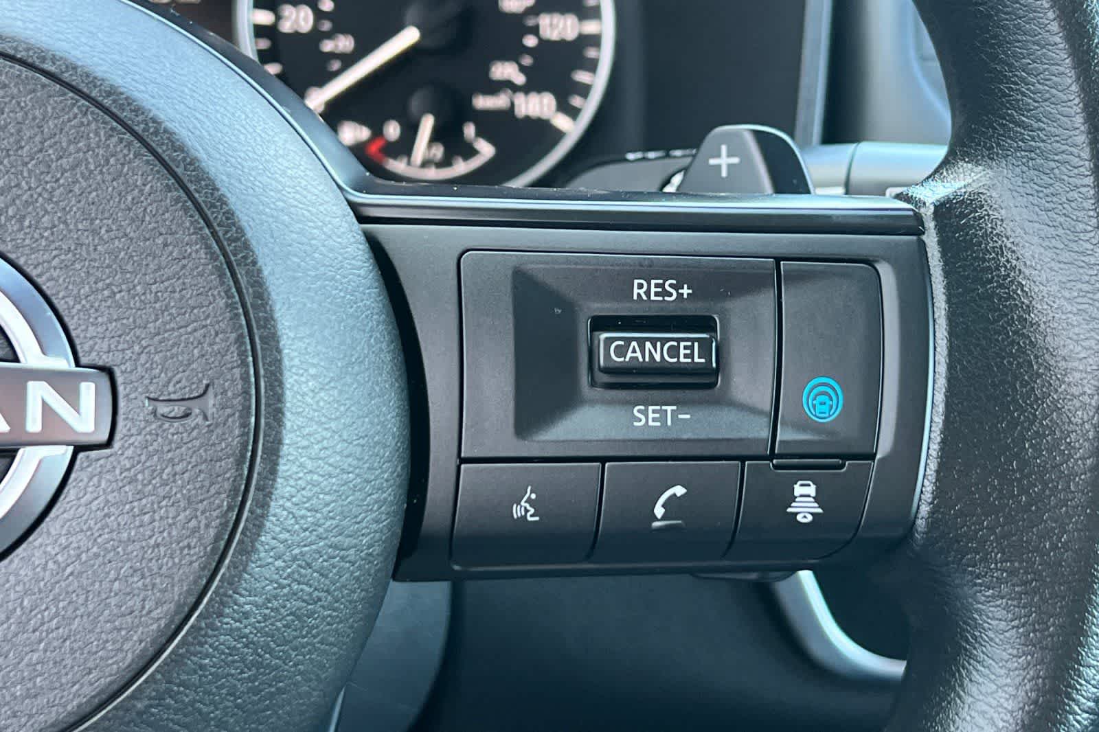 Thumbnail: 2024 Nissan Rogue - 29
