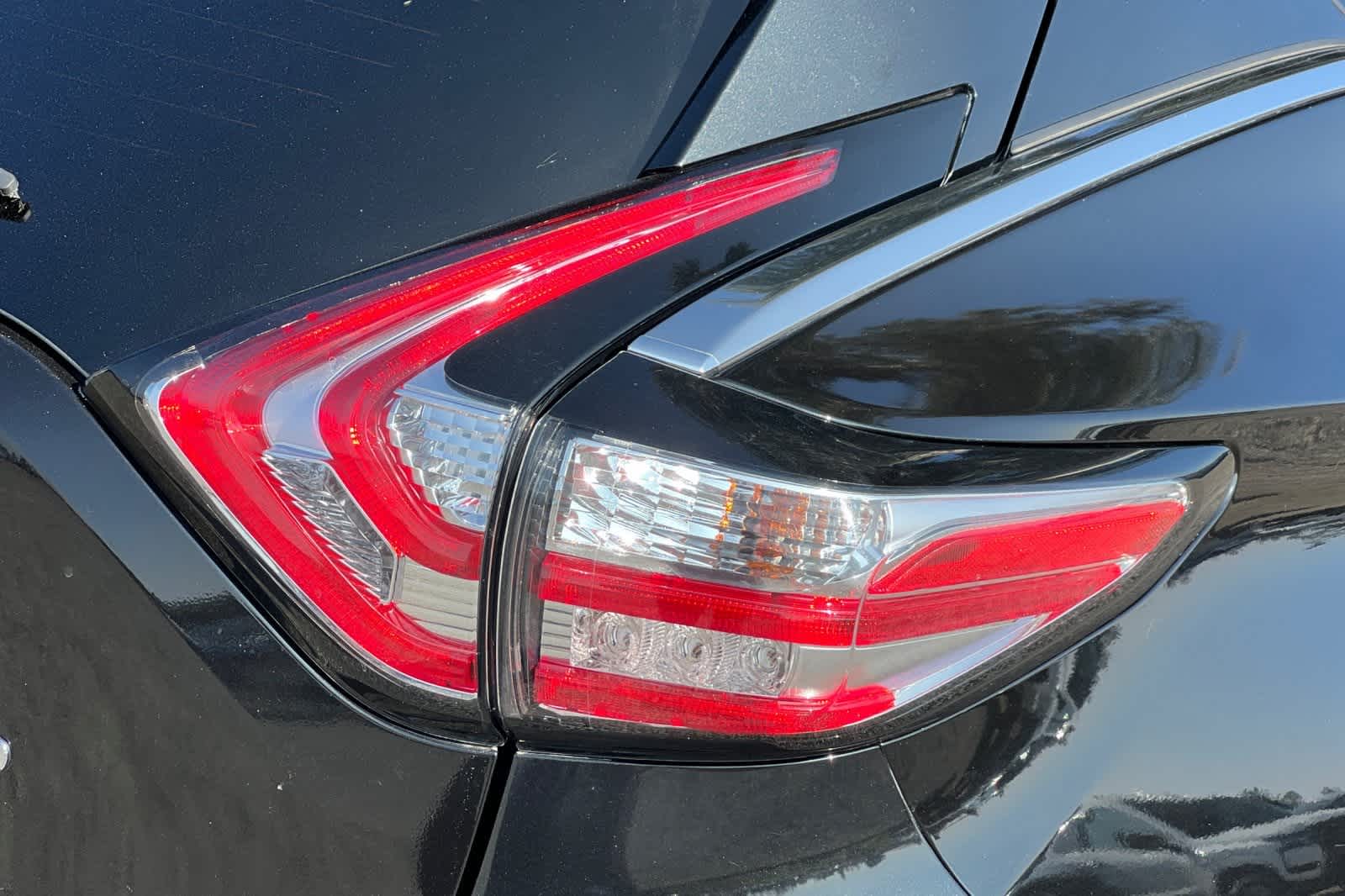 Thumbnail: 2015 Nissan Murano - 36