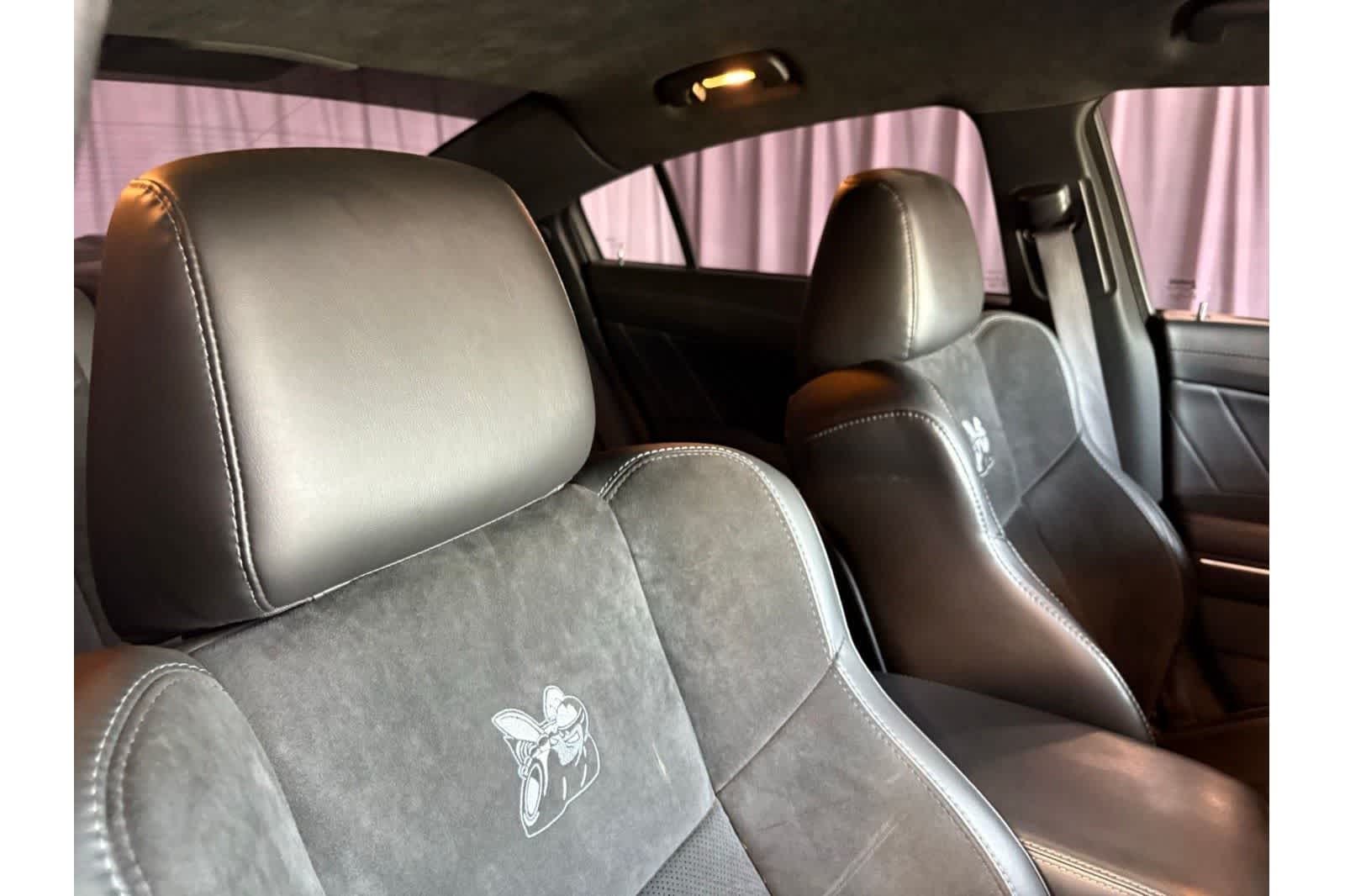 Thumbnail: 2023 Dodge Charger - 15