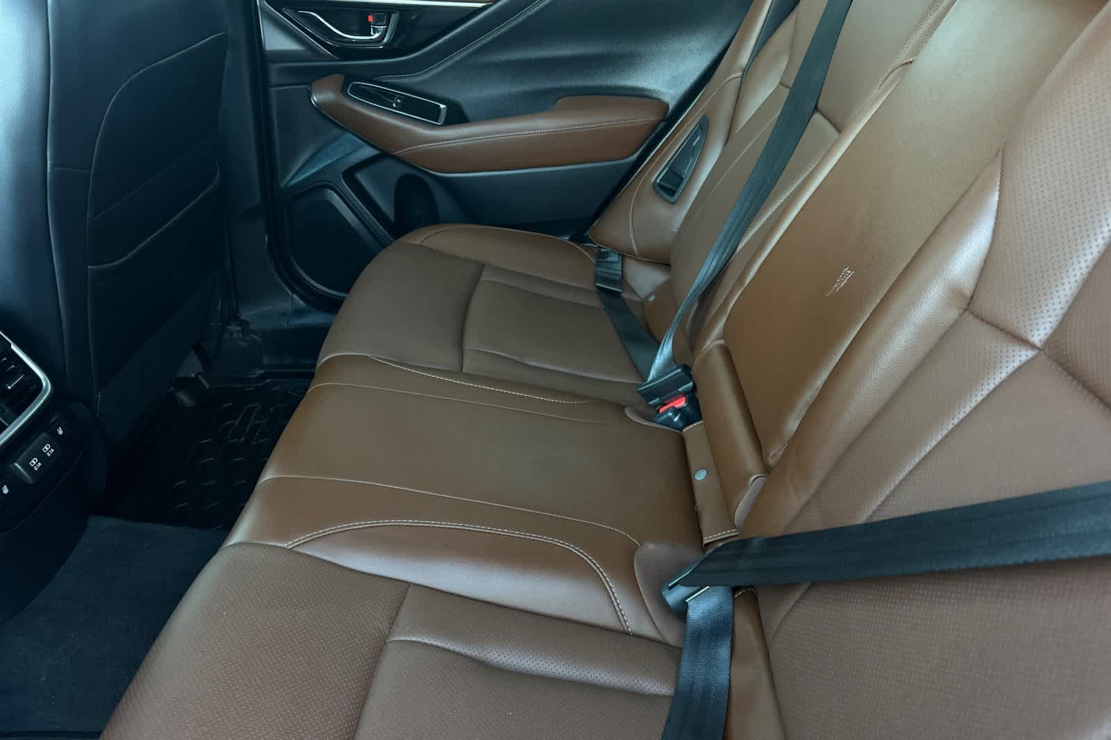 Thumbnail: 2022 Subaru Outback - 5