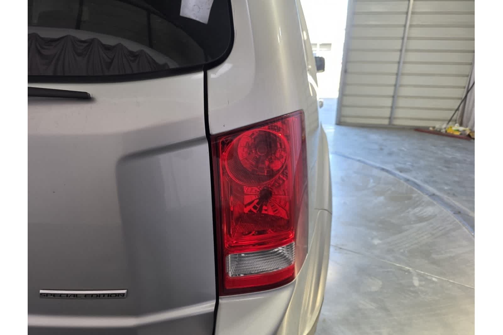 Thumbnail: 2015 Honda Pilot - 10