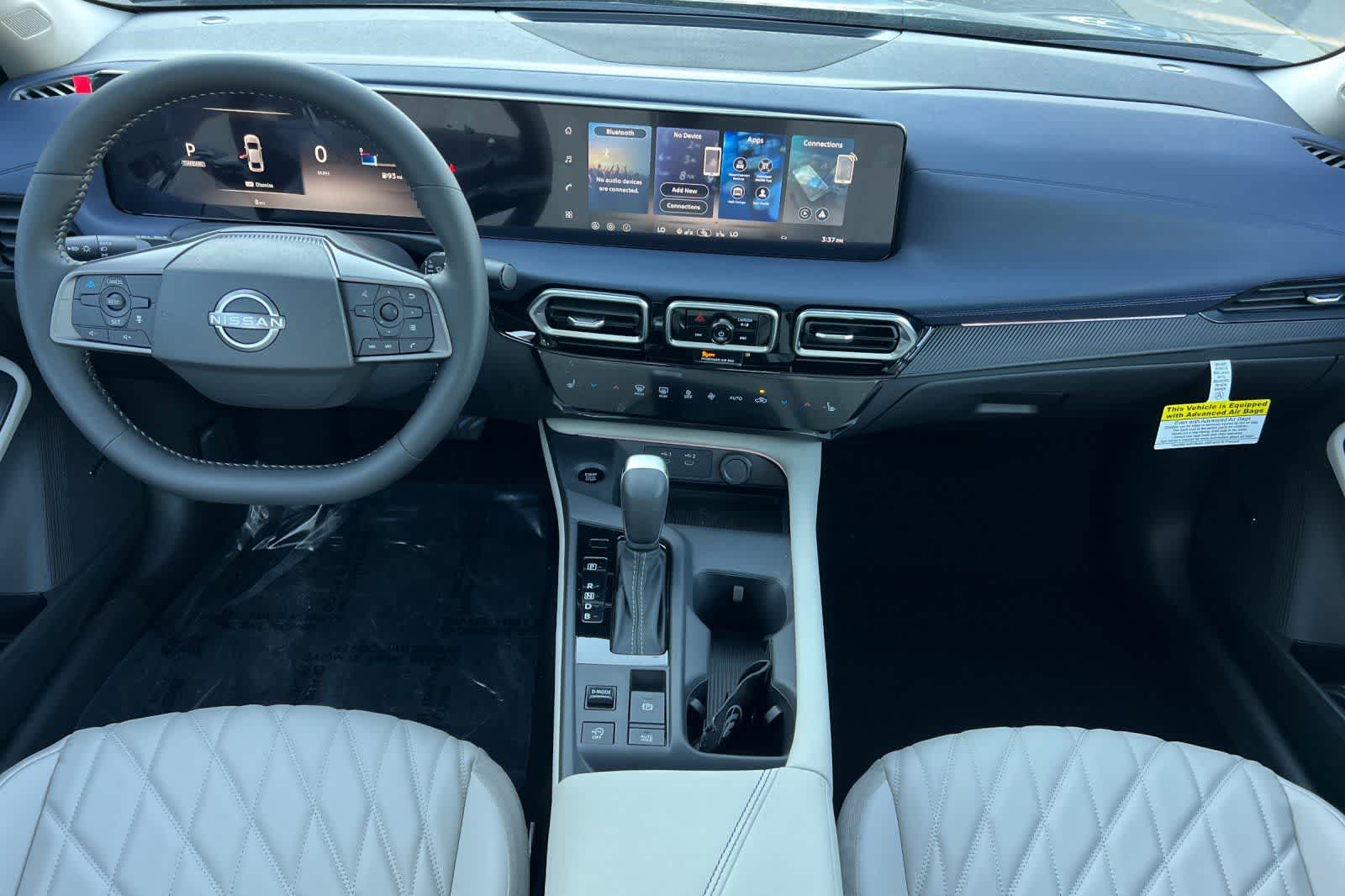 Thumbnail: 2026 Nissan Sentra - 4