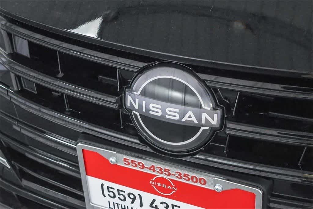 Thumbnail: 2025 Nissan Versa - 28