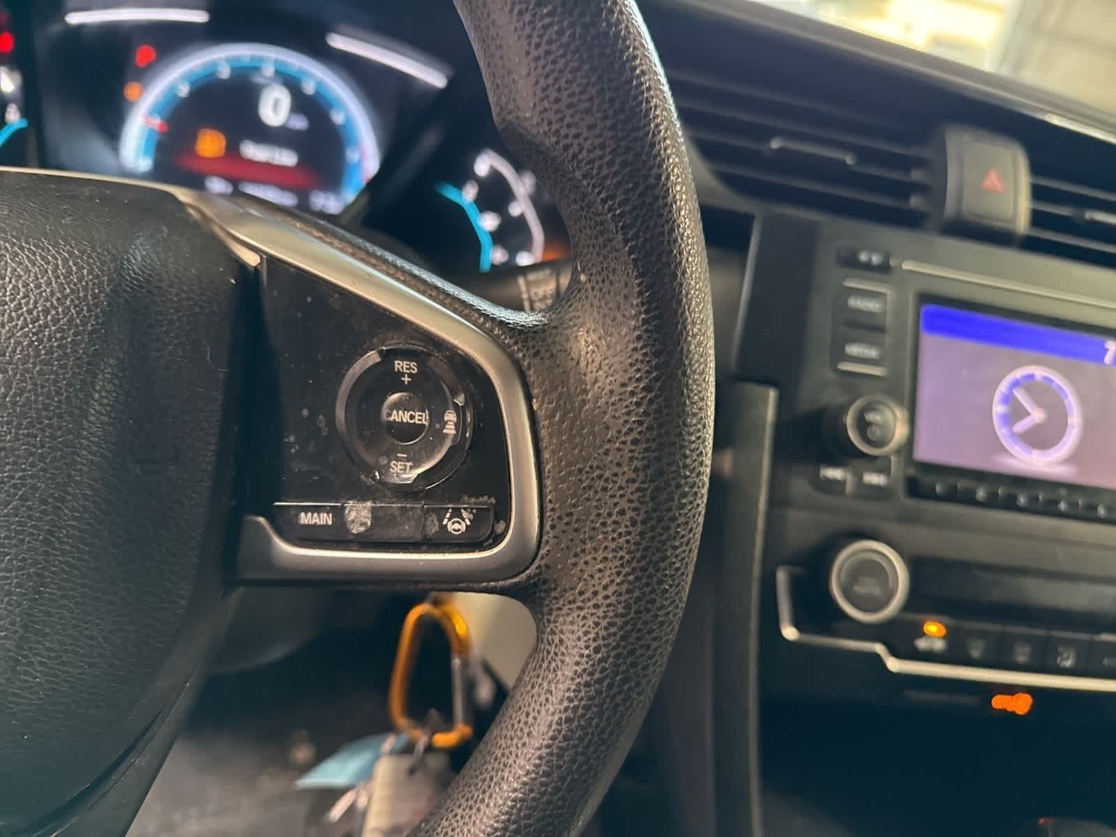 Thumbnail: 2019 Honda Civic - 25