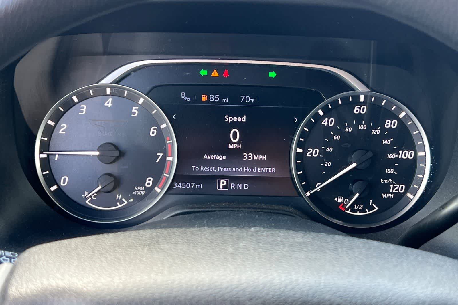 Thumbnail: 2021 Nissan Titan - 25