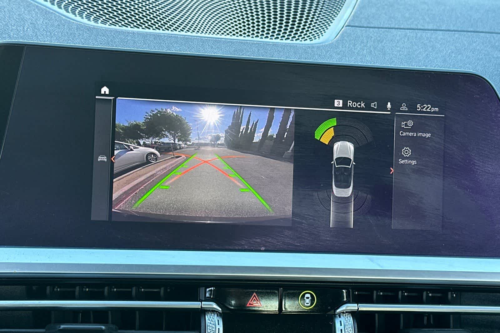 Thumbnail: 2023 BMW 4 Series - 23