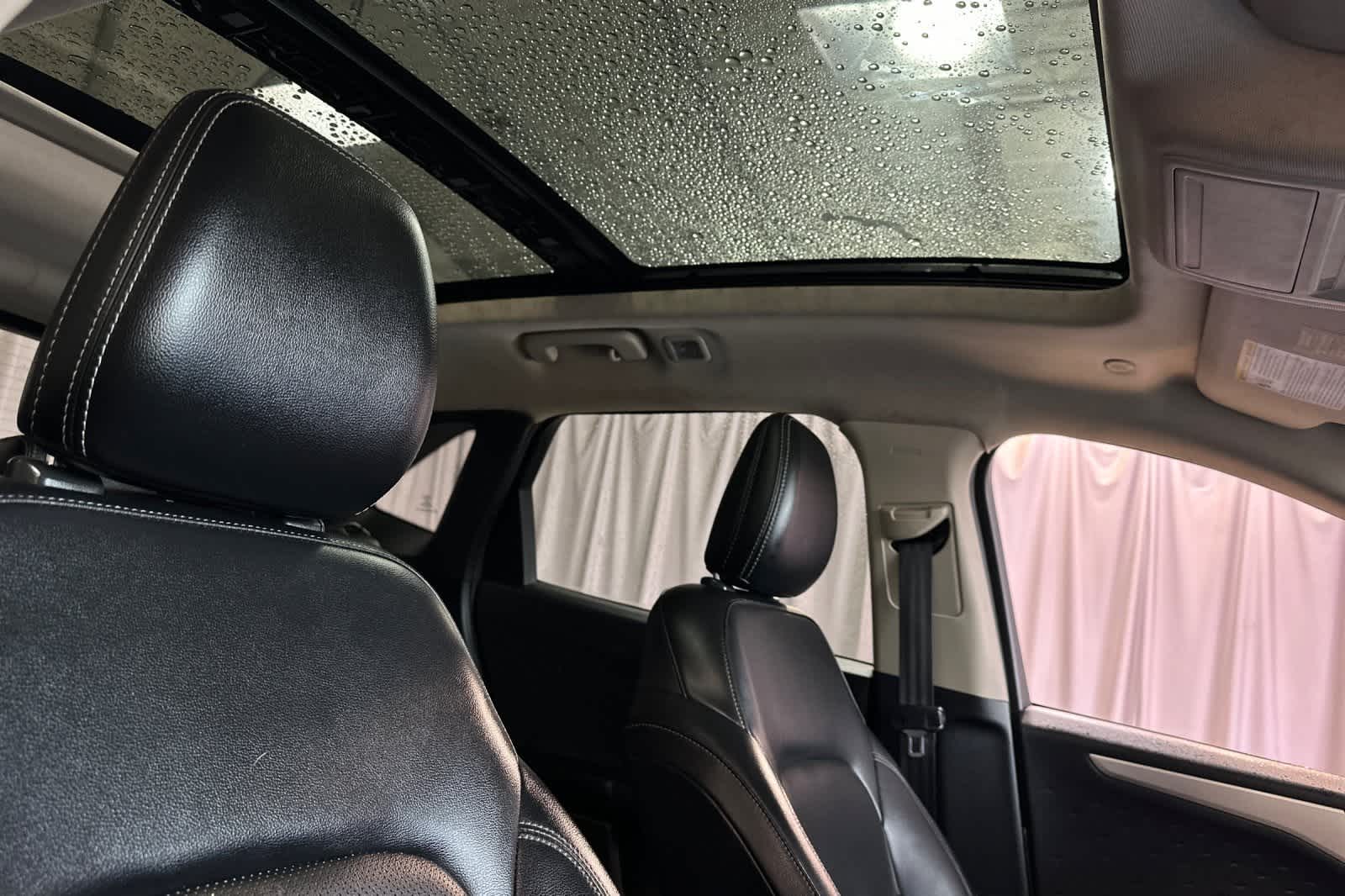 Thumbnail: 2020 Ford Escape - 19