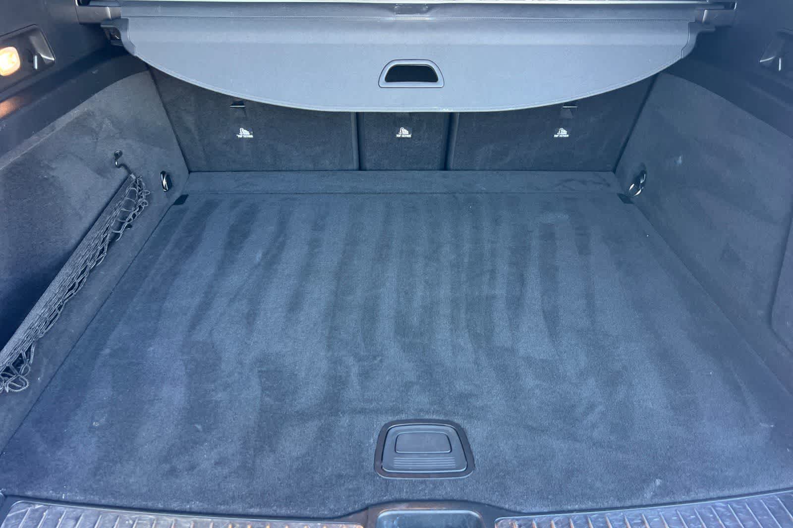 Thumbnail: 2022 Mercedes-Benz GLE - 18