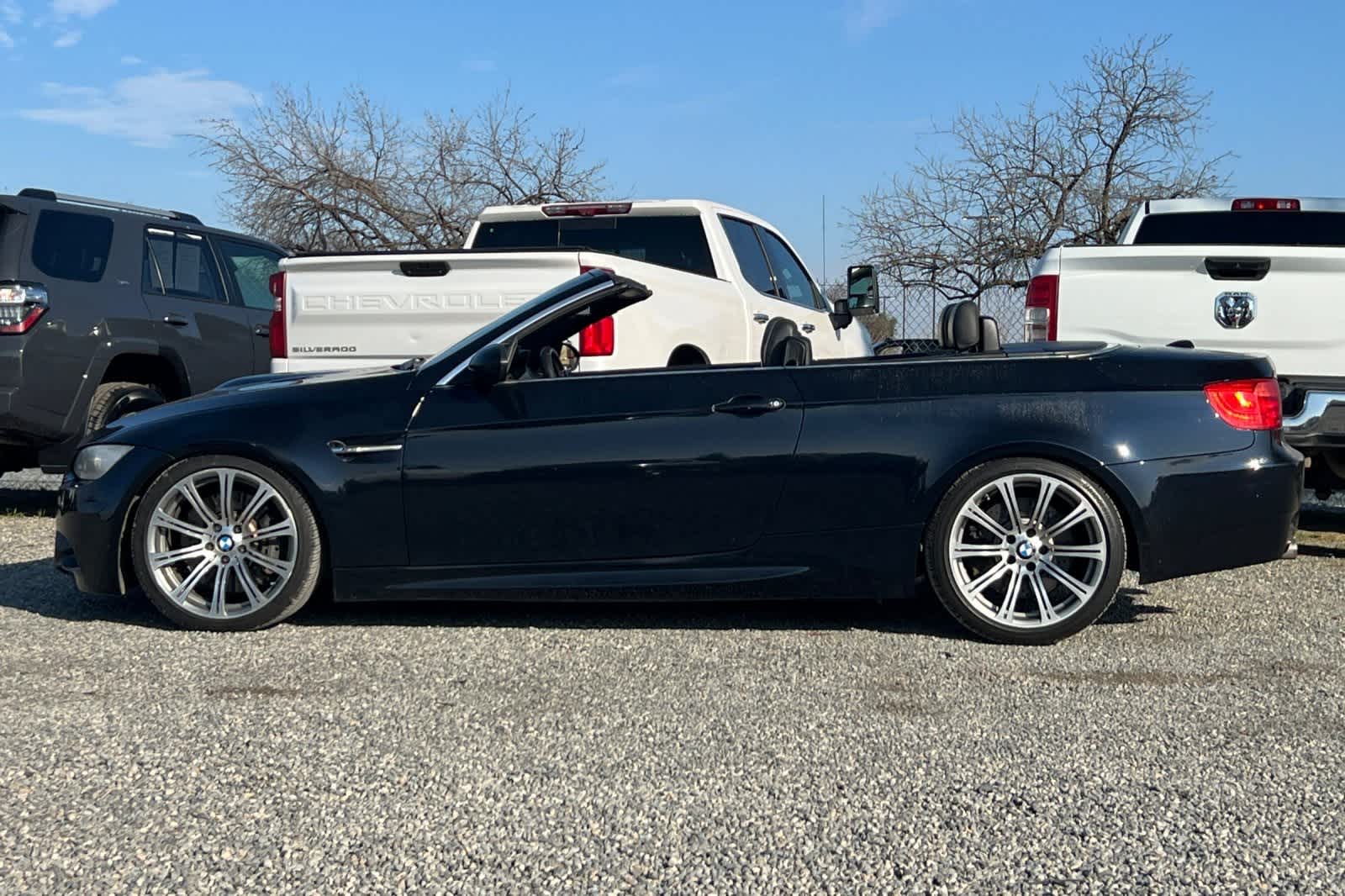 Thumbnail: 2013 BMW M3 - 6