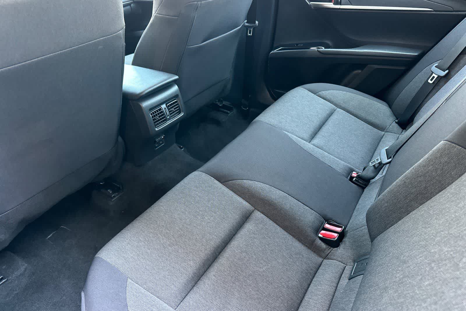 Thumbnail: 2025 Toyota Camry - 5