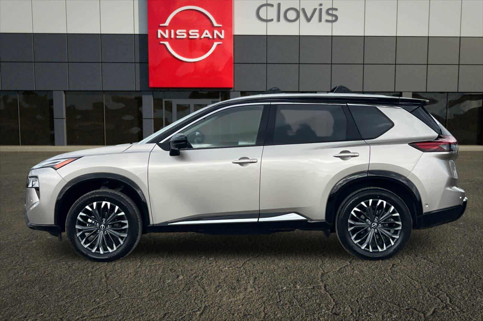 Thumbnail: 2026 Nissan Rogue - 6