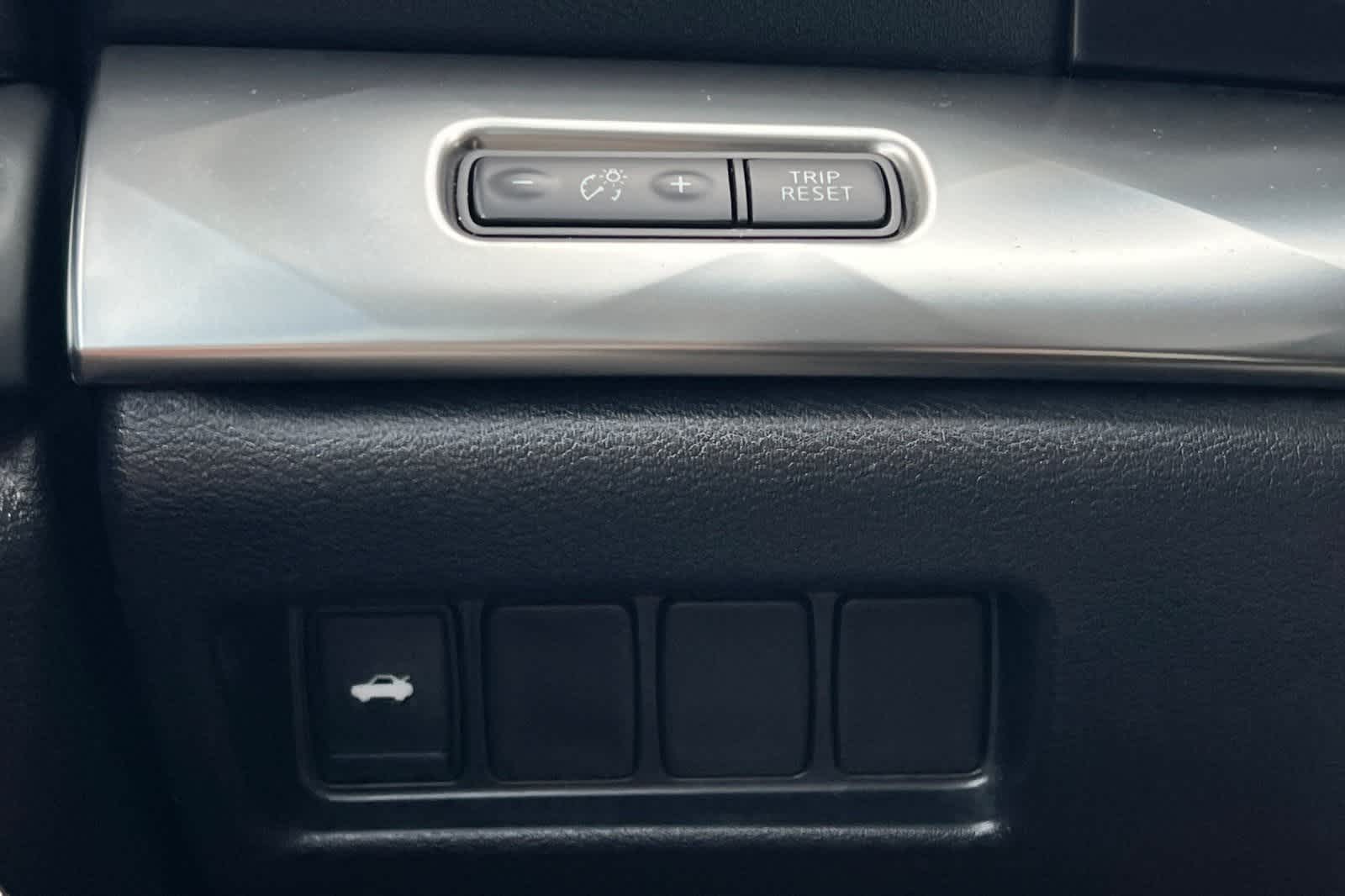 Thumbnail: 2020 Nissan Maxima - 31