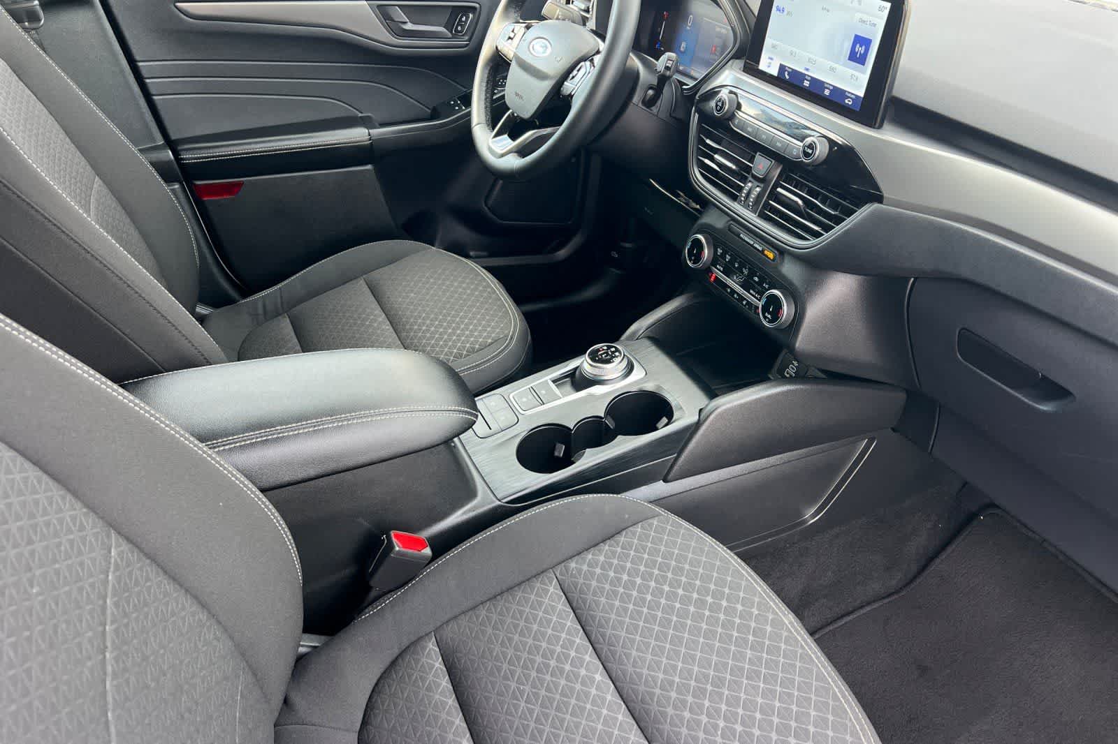 Thumbnail: 2024 Ford Escape - 19