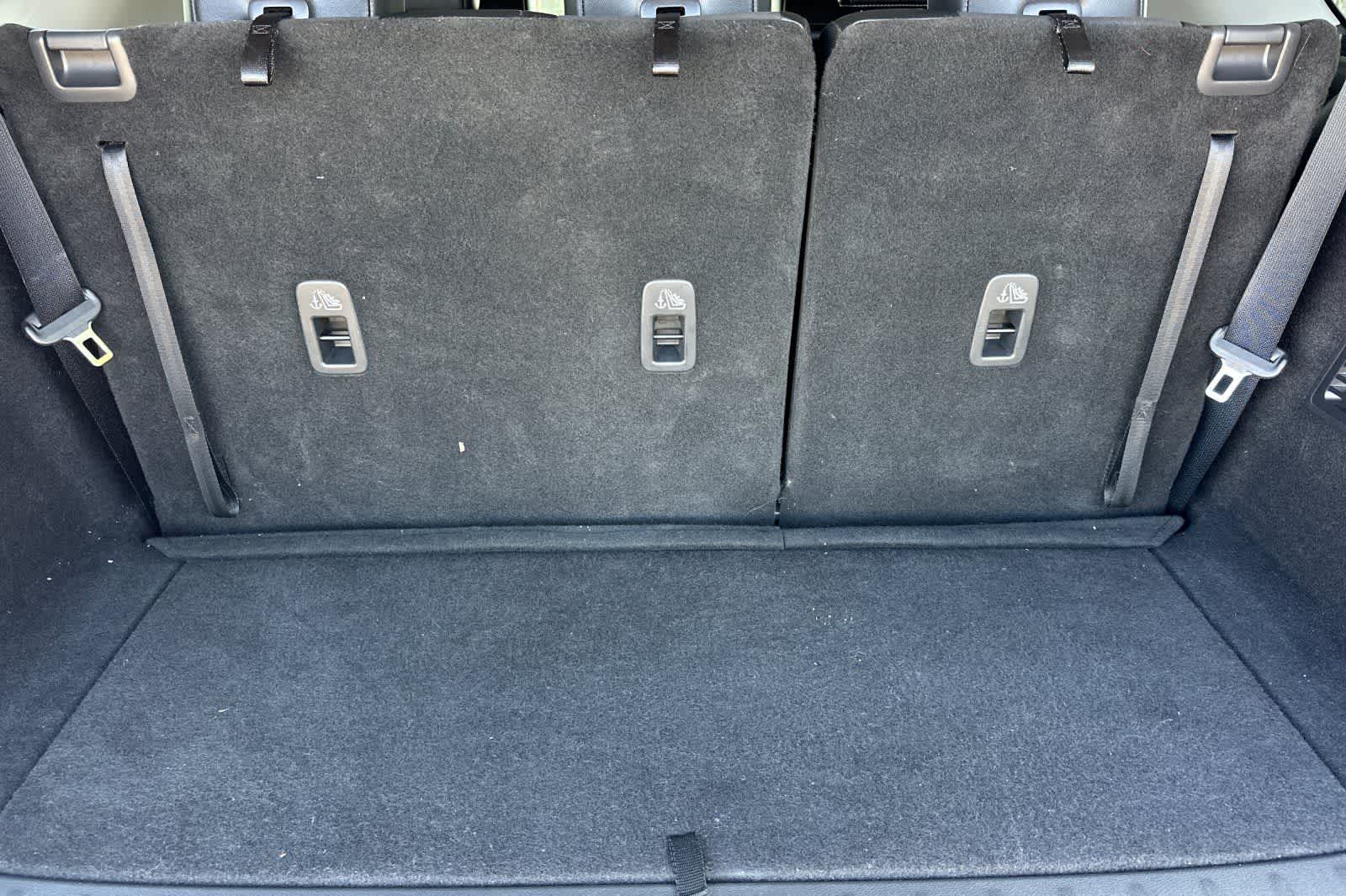 Thumbnail: 2023 Nissan Pathfinder - 18