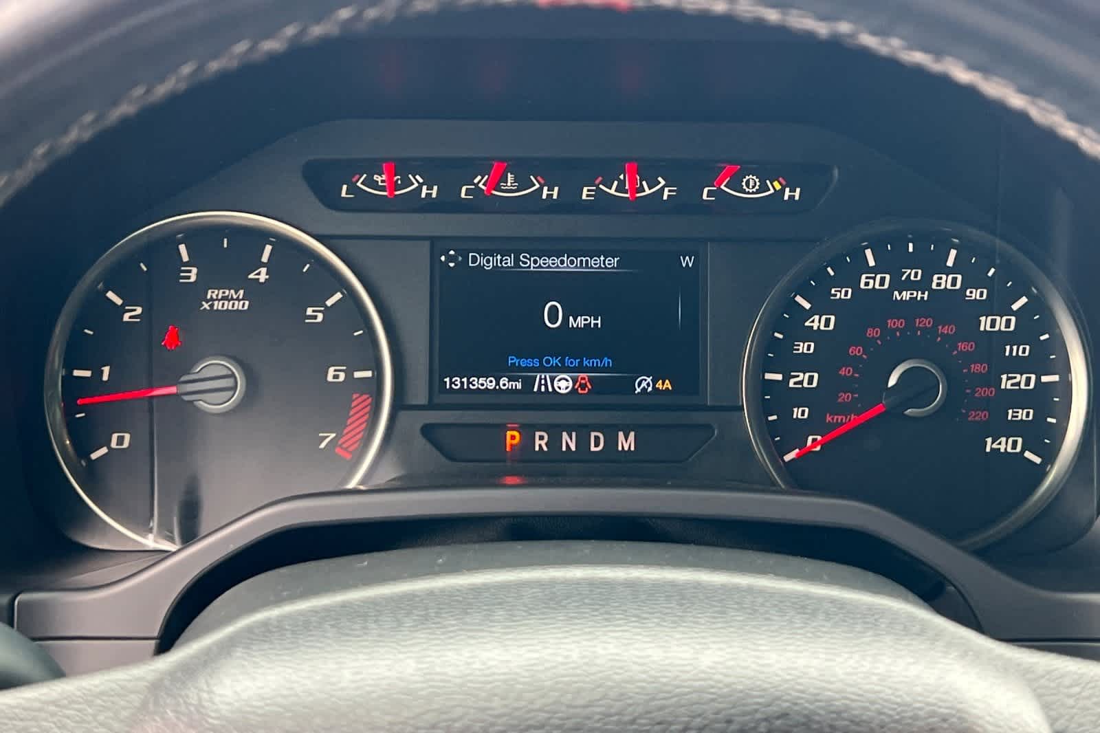 Thumbnail: 2017 Ford F-150 - 26