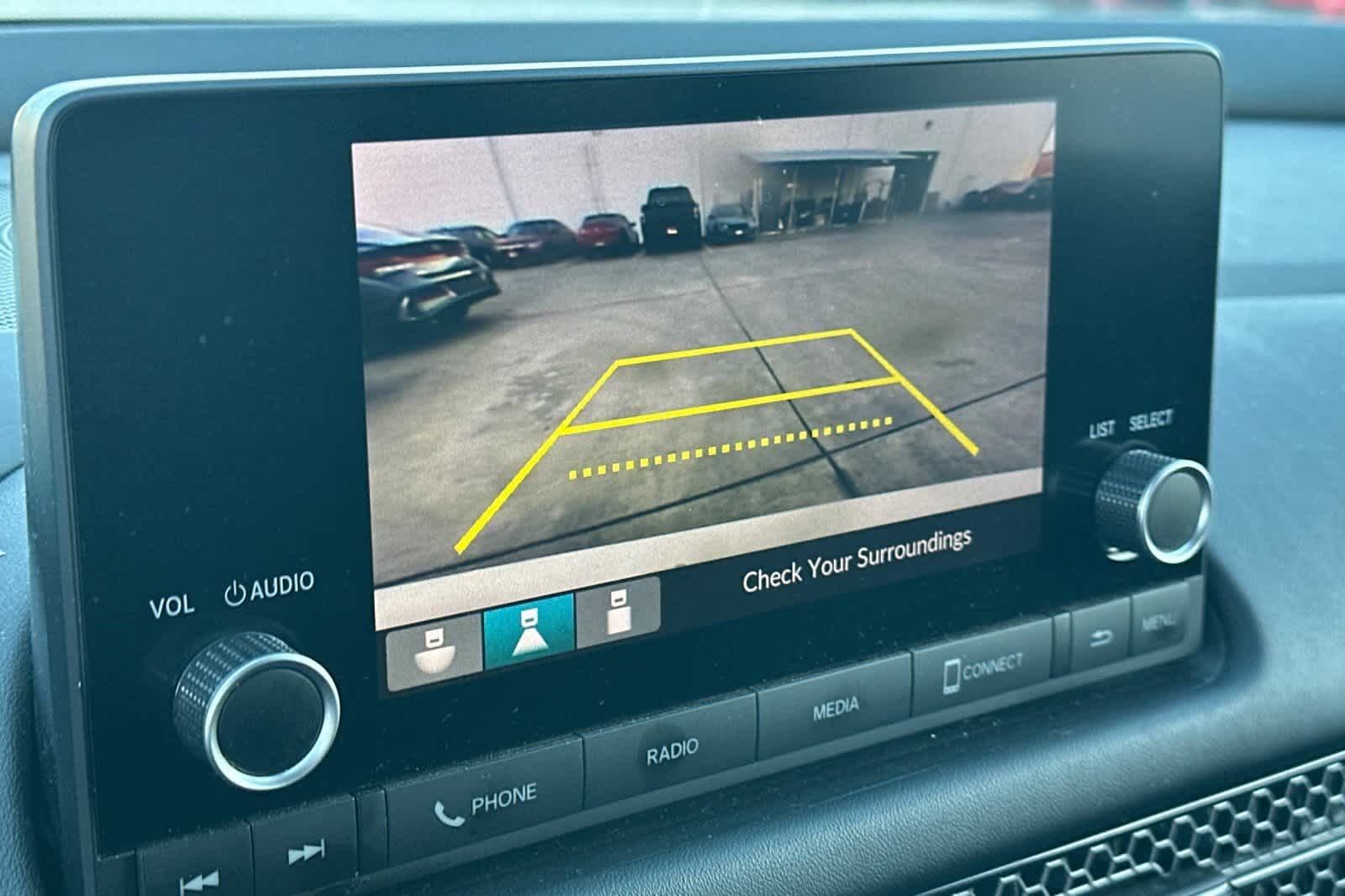 Thumbnail: 2024 Honda HR-V - 20