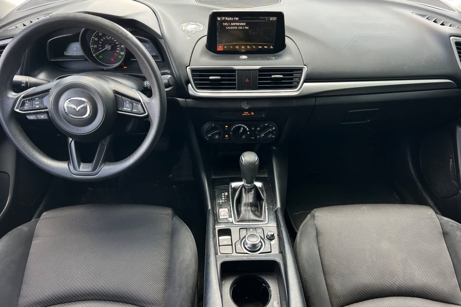 Thumbnail: 2018 Mazda Mazda3 - 4