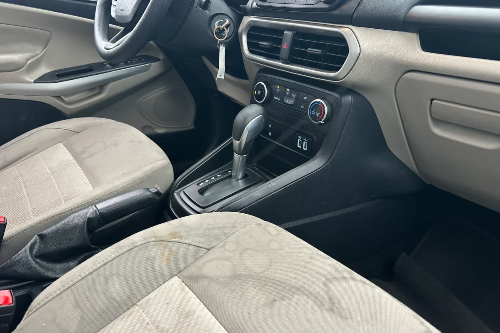 Thumbnail: 2020 Ford EcoSport - 16