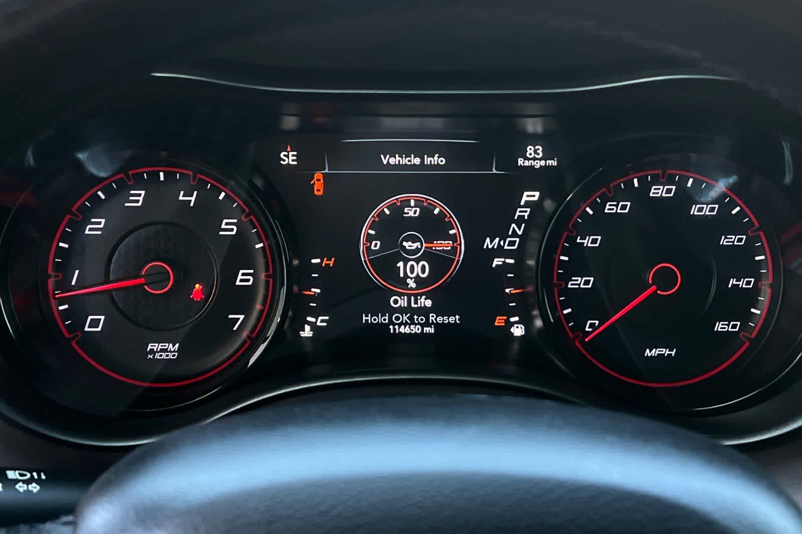 Thumbnail: 2019 Dodge Charger - 33