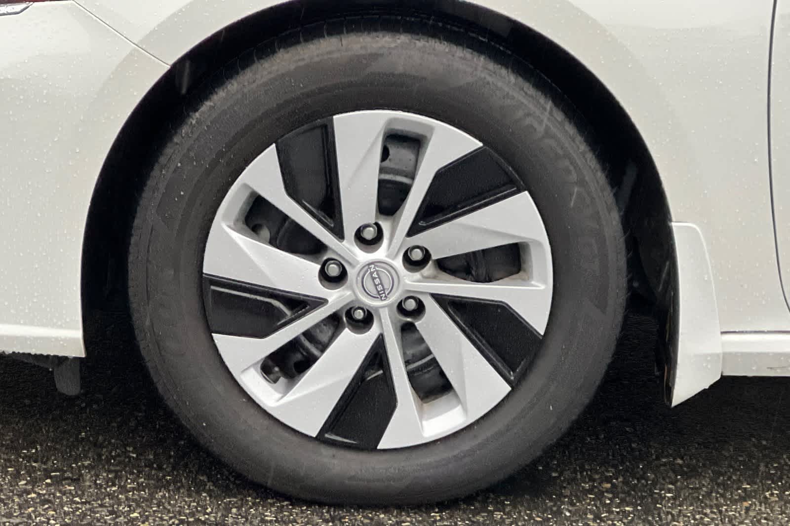 Thumbnail: 2025 Nissan Altima - 34