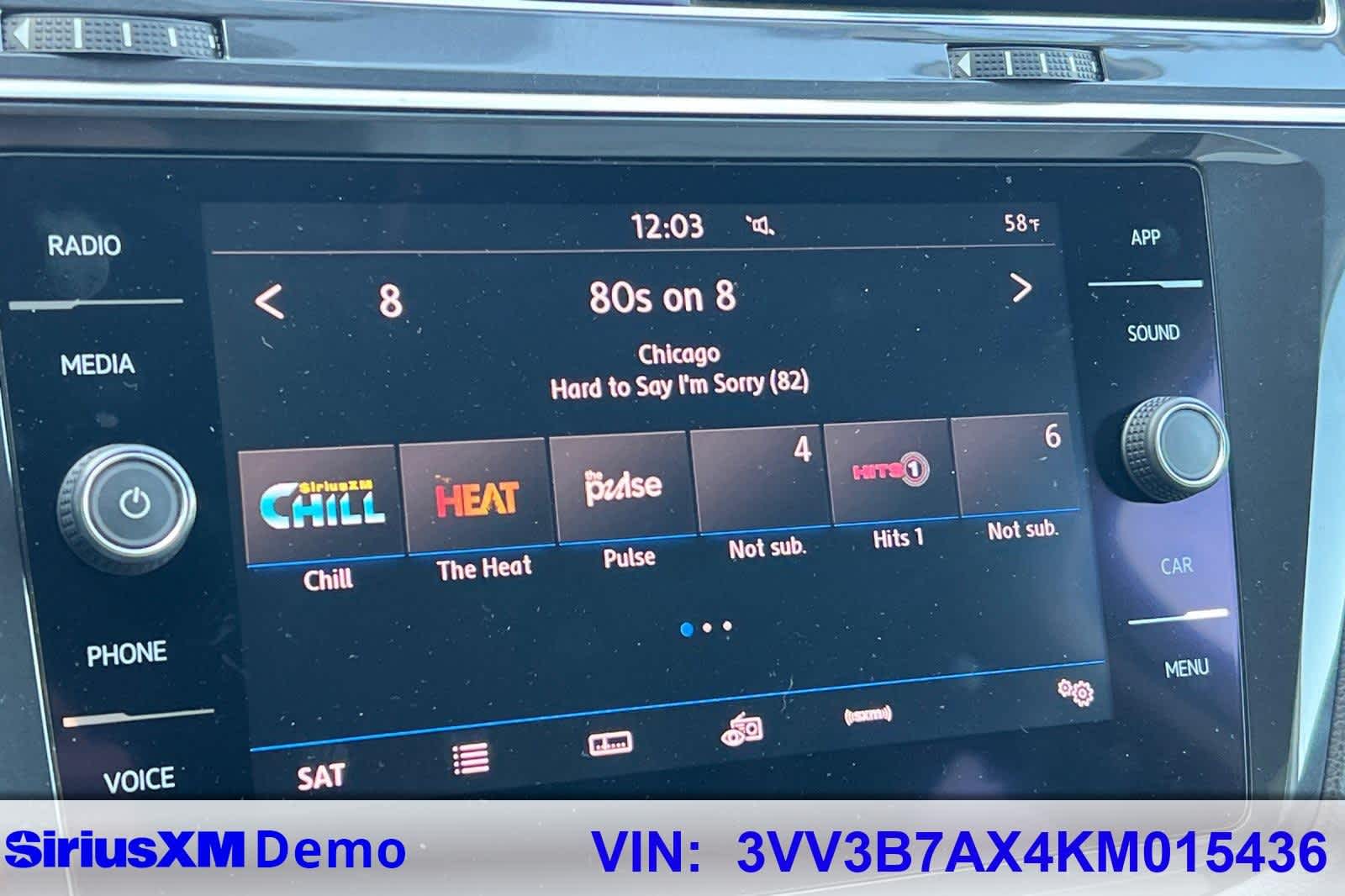 Thumbnail: 2019 Volkswagen Tiguan - 29