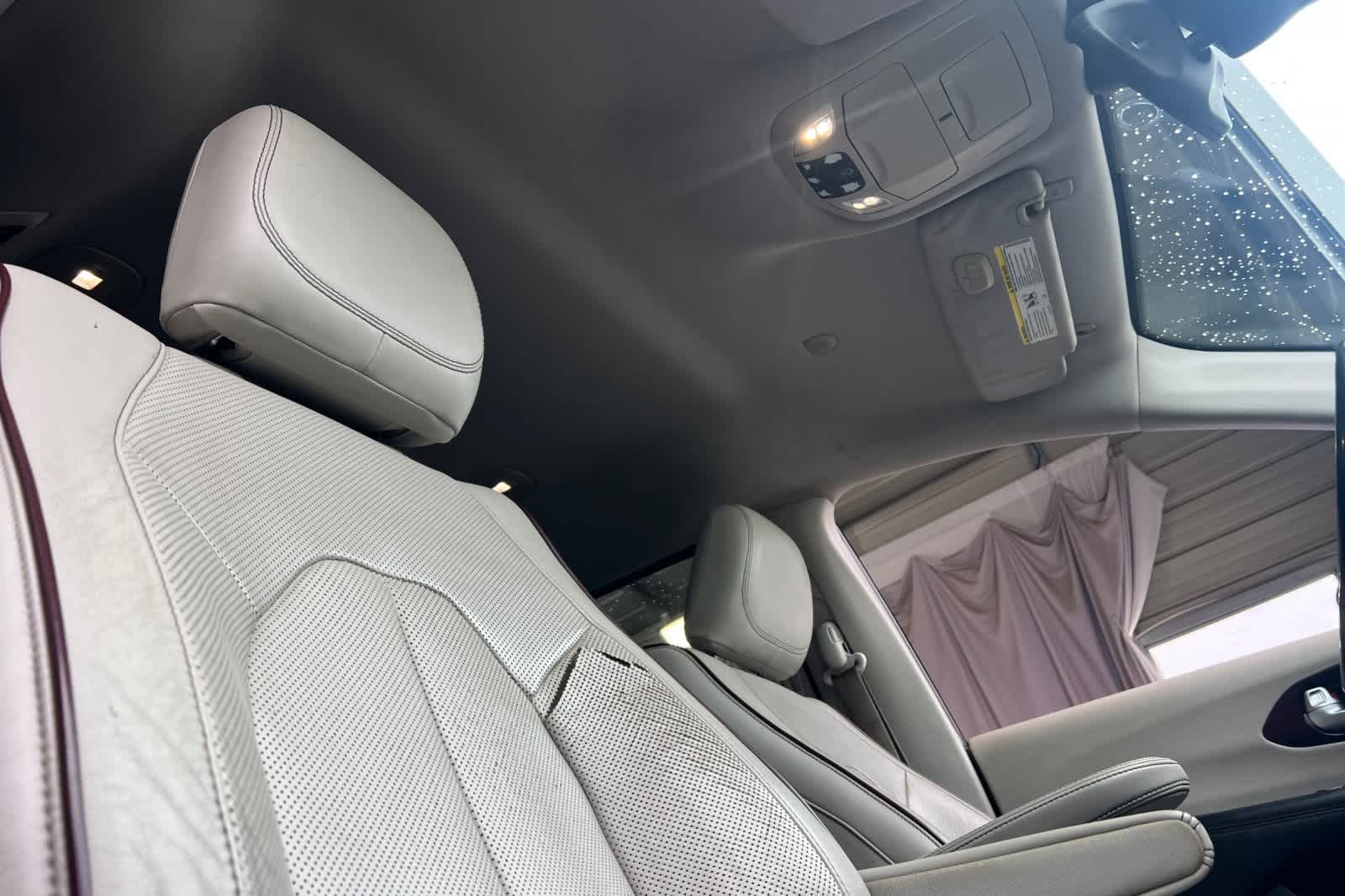 Thumbnail: 2017 Chrysler Pacifica - 22