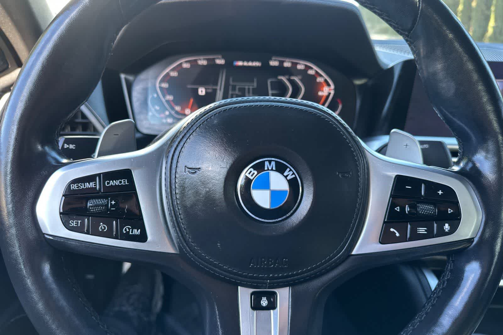 Thumbnail: 2023 BMW 4 Series - 28