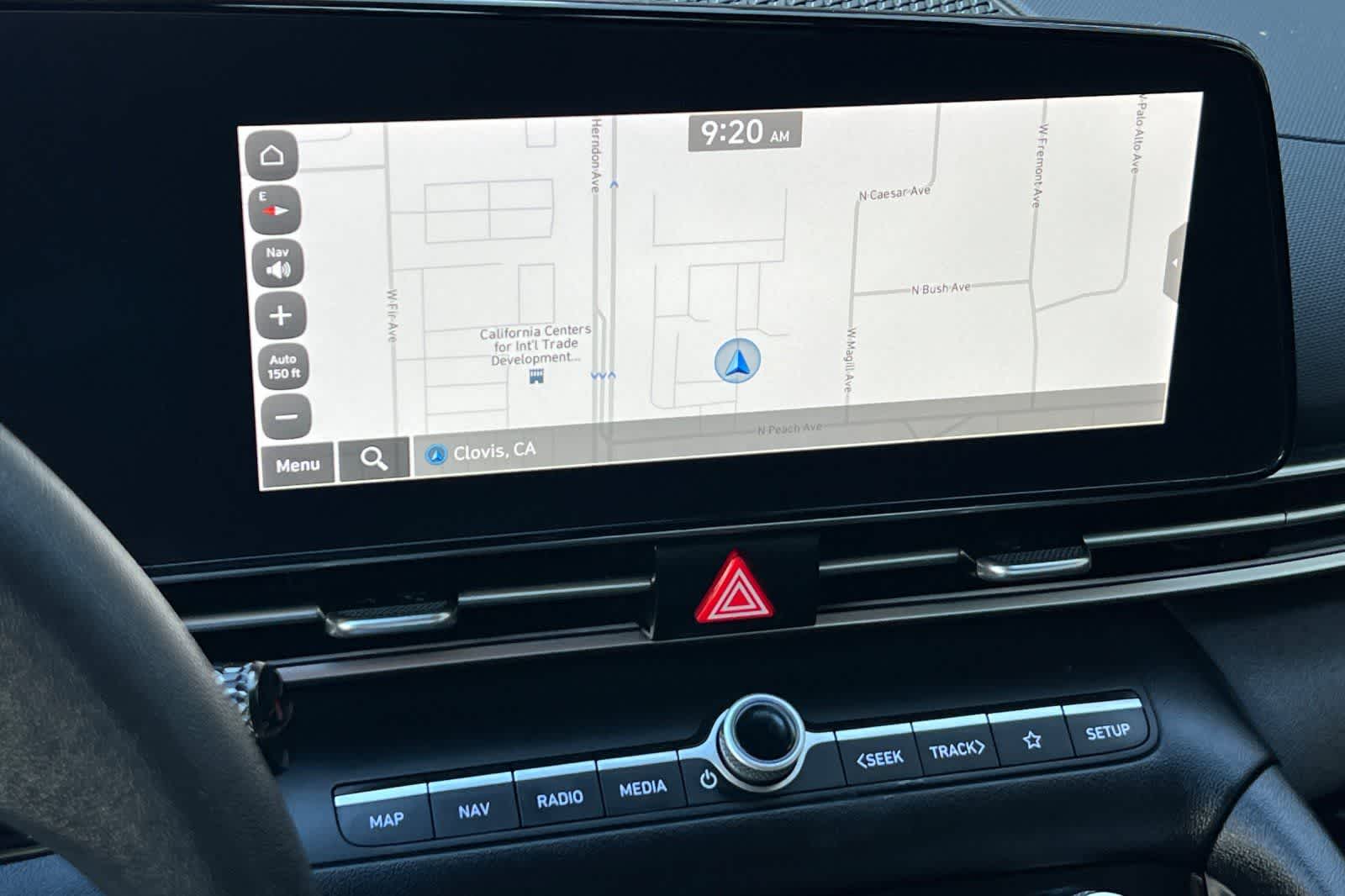 Thumbnail: 2024 Hyundai Elantra - 21